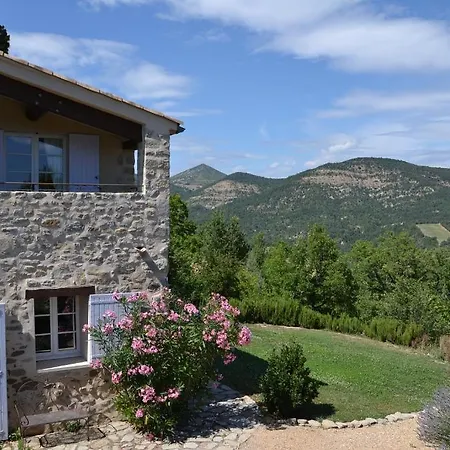Casa vacanze Le Vieil Aiglun (Alpes-de-Haute-Provence)