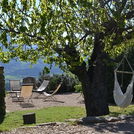 Le Vieil Casa vacanze