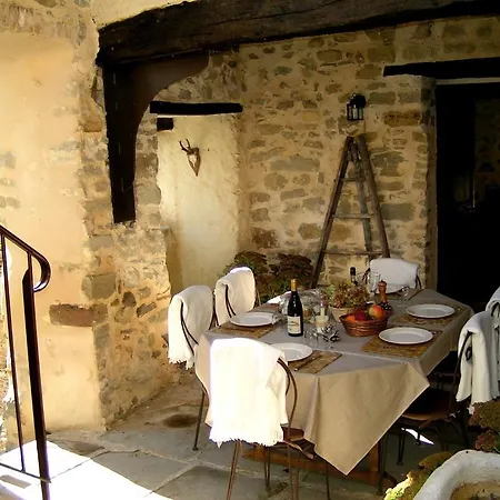 Le Vieil * Aiglun (Alpes-de-Haute-Provence)