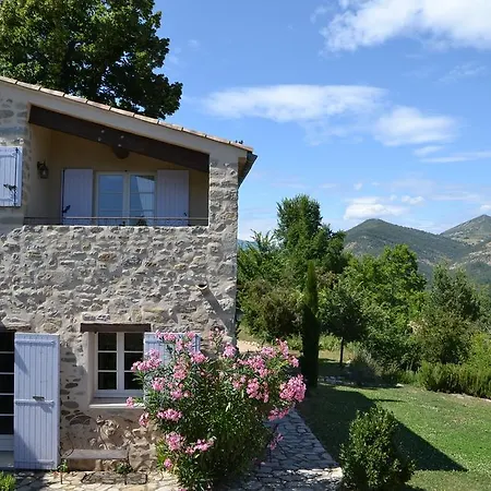 Le Vieil Holiday home *