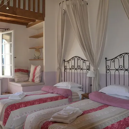 Holiday home Le Vieil