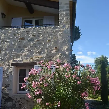 Holiday home Le Vieil