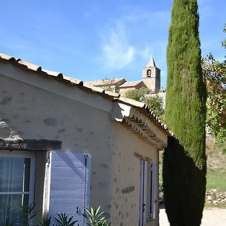 Holiday home Le Vieil