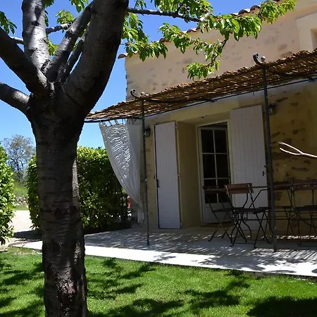 Le Vieil Holiday home *