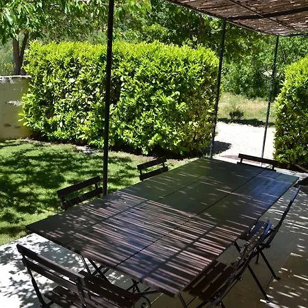 Holiday home Le Vieil Aiglun (Alpes-de-Haute-Provence)