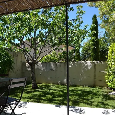 Holiday home Le Vieil