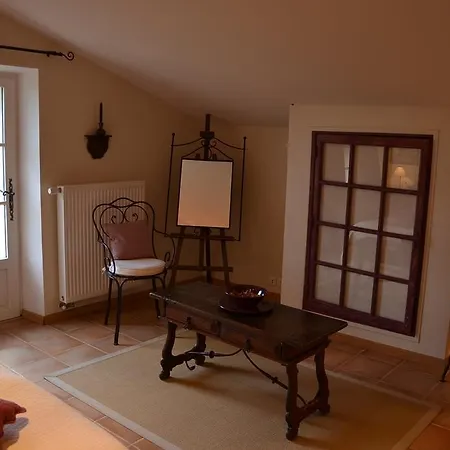 Holiday home Le Vieil Aiglun (Alpes-de-Haute-Provence)