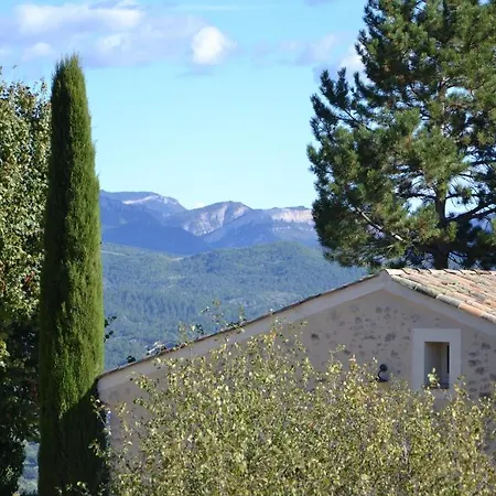 Holiday home Le Vieil