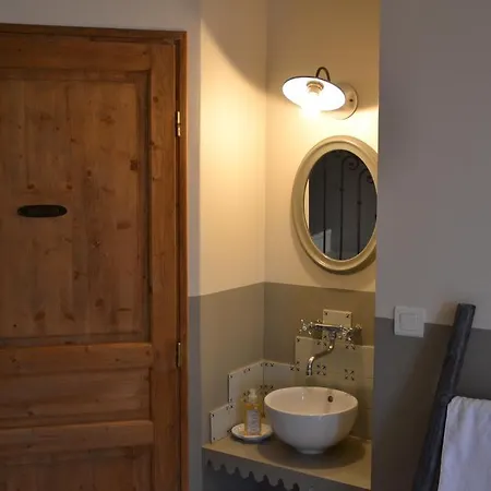Holiday home Le Vieil