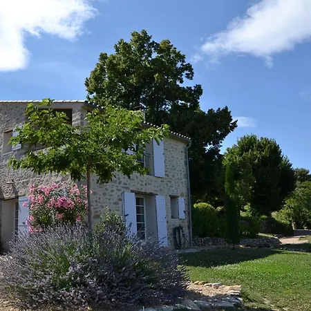 Le Vieil Holiday home
