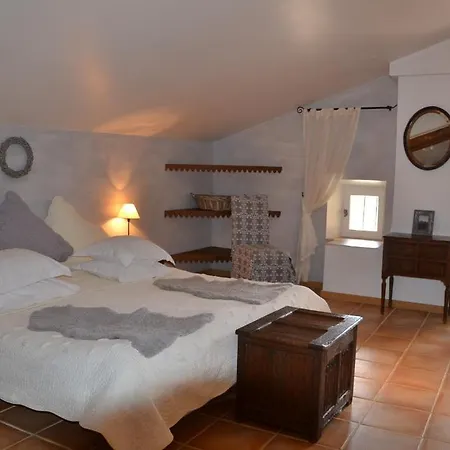 Le Vieil Holiday home Aiglun (Alpes-de-Haute-Provence)