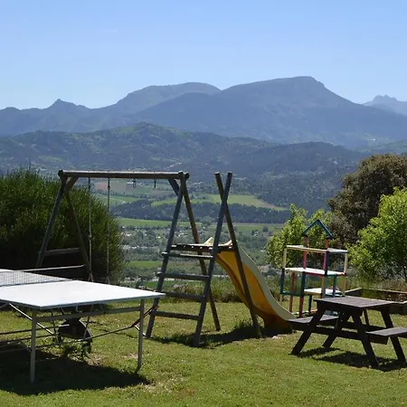 Holiday home Le Vieil *