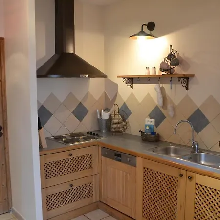 Le Vieil Holiday home