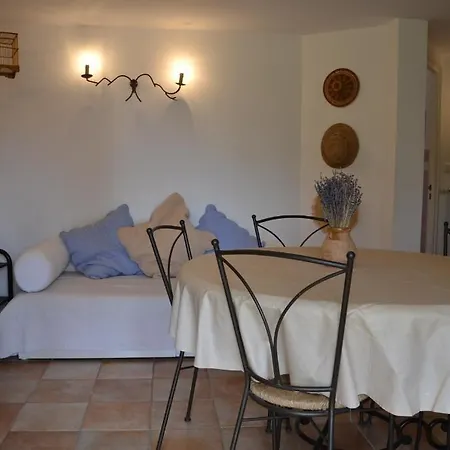 Le Vieil Holiday home *