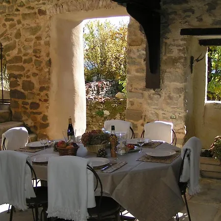 Holiday home Le Vieil Aiglun (Alpes-de-Haute-Provence)