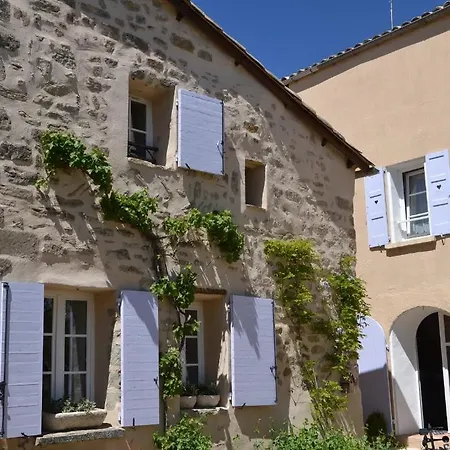 Le Vieil *