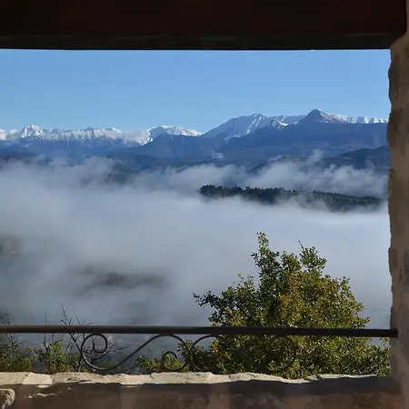 Le Vieil Holiday home *