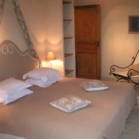 Holiday home Le Vieil *